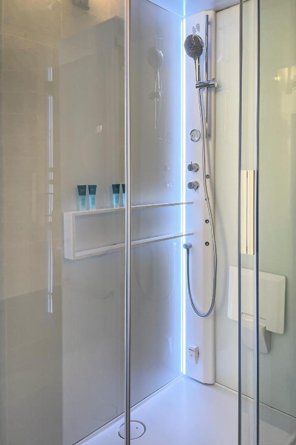 Luxrent Loft Lagrange Apartment Торино Екстериор снимка