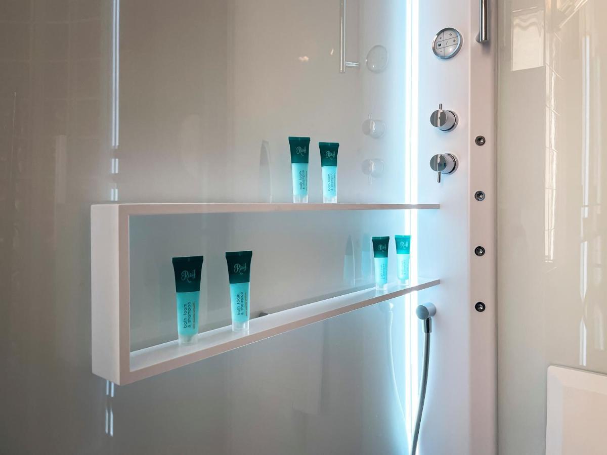 Luxrent Loft Lagrange Apartment Торино Екстериор снимка