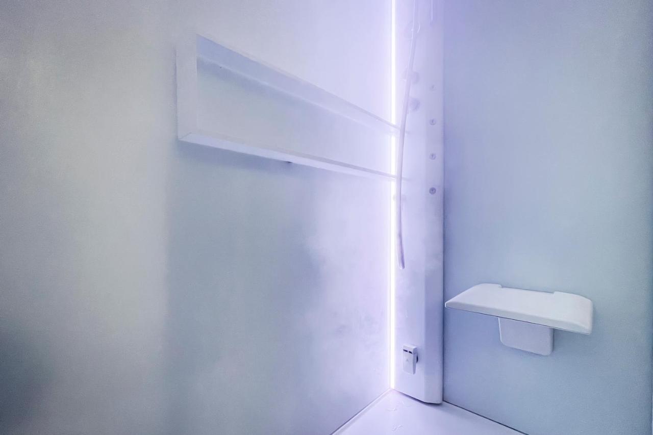 Luxrent Loft Lagrange Apartment Торино Екстериор снимка