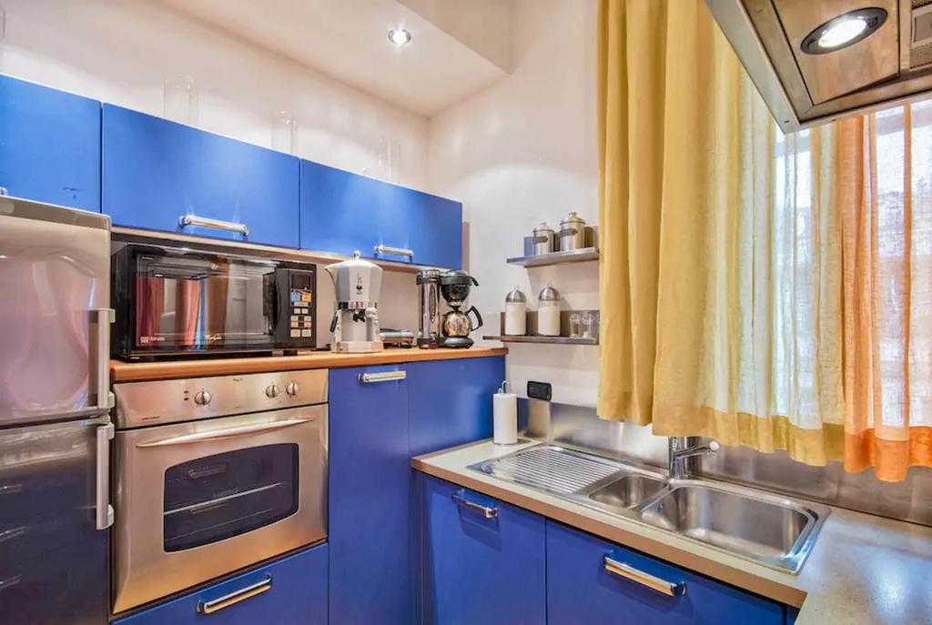 Luxrent Loft Lagrange Apartment Торино Екстериор снимка