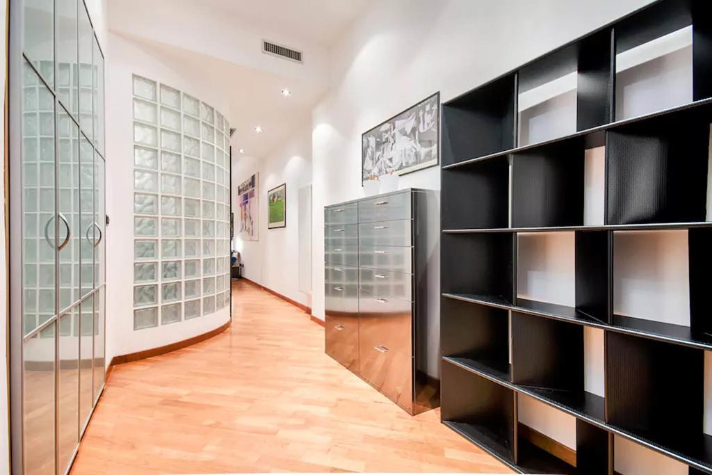 Luxrent Loft Lagrange Apartment Торино Екстериор снимка