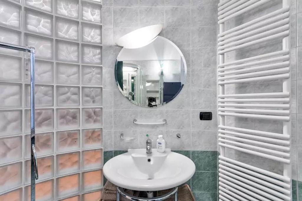 Luxrent Loft Lagrange Apartment Торино Екстериор снимка