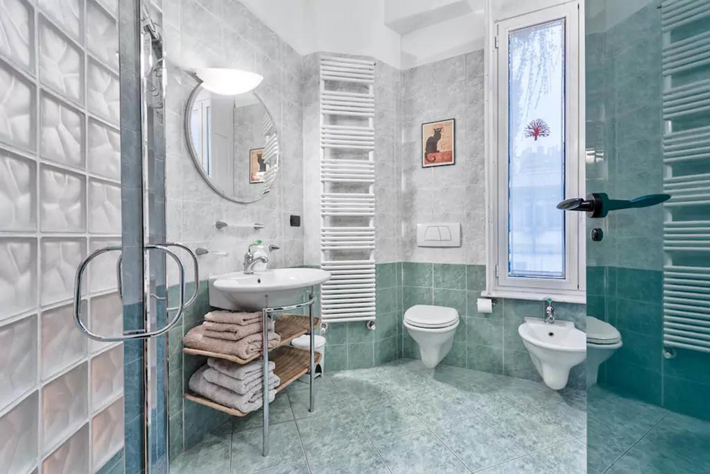 Luxrent Loft Lagrange Apartment Торино Екстериор снимка